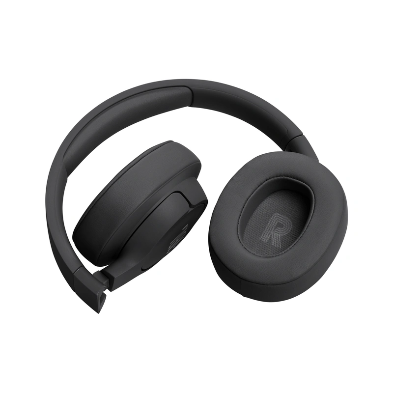 Беспроводные наушники JBL Беспроводные наушники Tune 720BT (Чёрный)