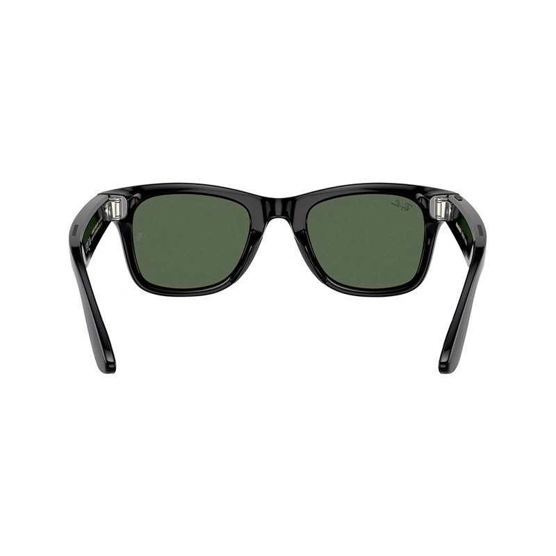 Смарт-очки Ray-Ban X Meta Wayfarer RW4006