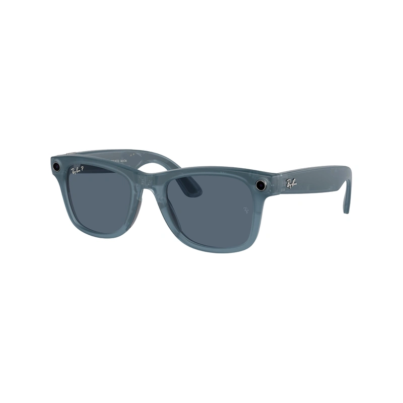Смарт-очки Meta Ray-Ban Wayfarer