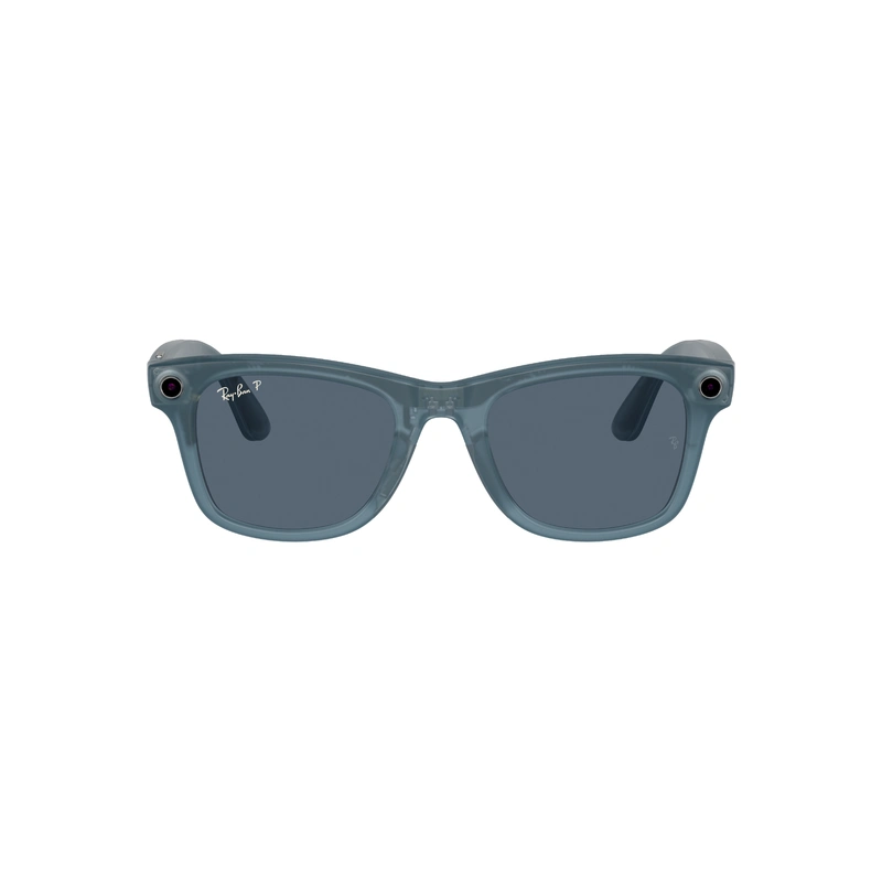 Смарт-очки Meta Ray-Ban Wayfarer