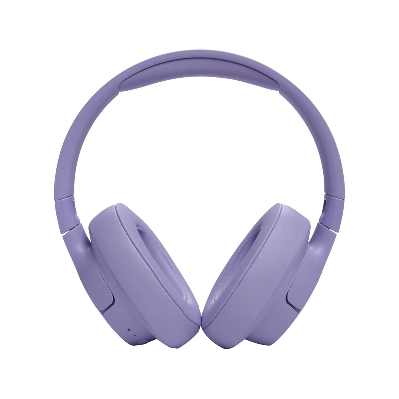 Беспроводные наушники JBL Tune 720BT фиолетовый (Purple)