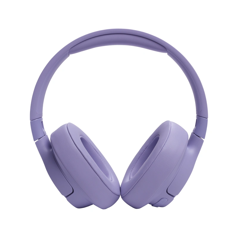 Беспроводные наушники JBL Tune 720BT фиолетовый (Purple)