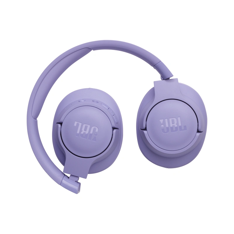 Беспроводные наушники JBL Tune 720BT фиолетовый (Purple)