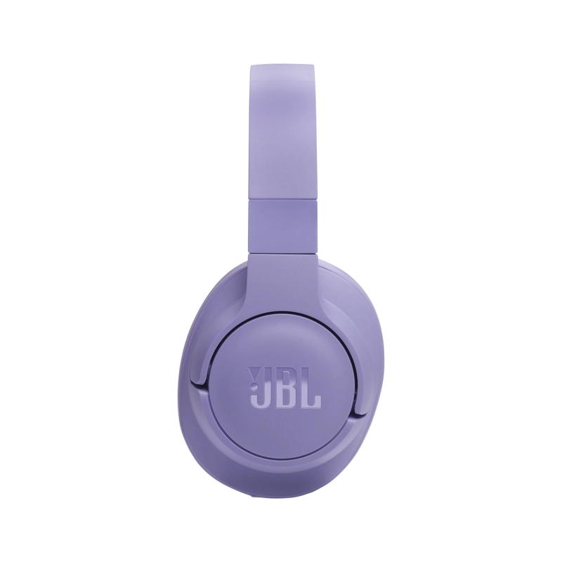 Беспроводные наушники JBL Tune 720BT фиолетовый (Purple)