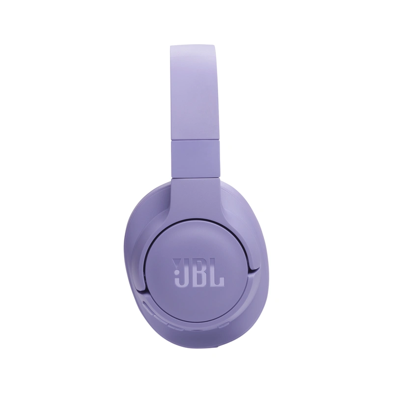 Беспроводные наушники JBL Tune 720BT фиолетовый (Purple)