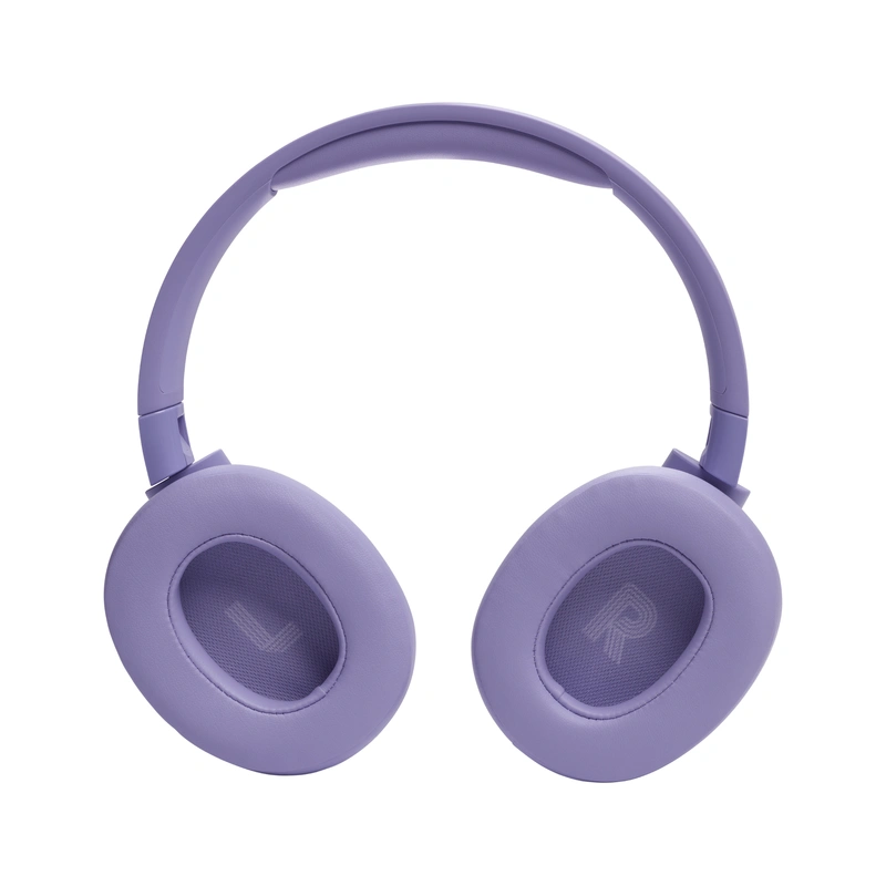 Беспроводные наушники JBL Tune 720BT фиолетовый (Purple)