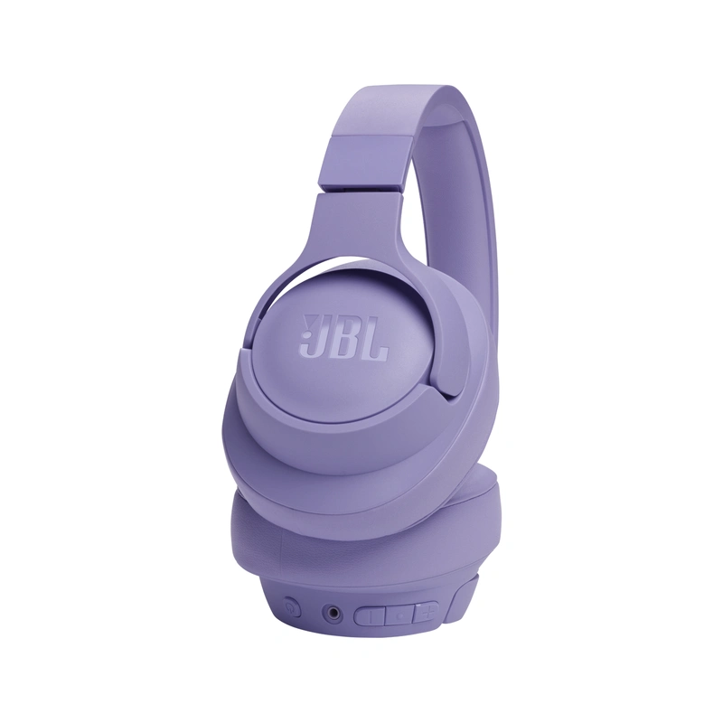 Беспроводные наушники JBL Tune 720BT фиолетовый (Purple)
