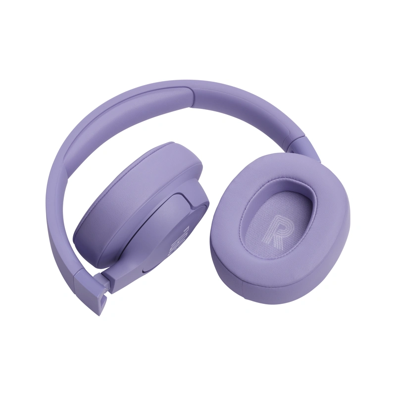 Беспроводные наушники JBL Tune 720BT фиолетовый (Purple)