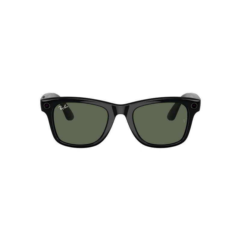 Ray-Ban Headliner Smart Glasses (RW4009) ;