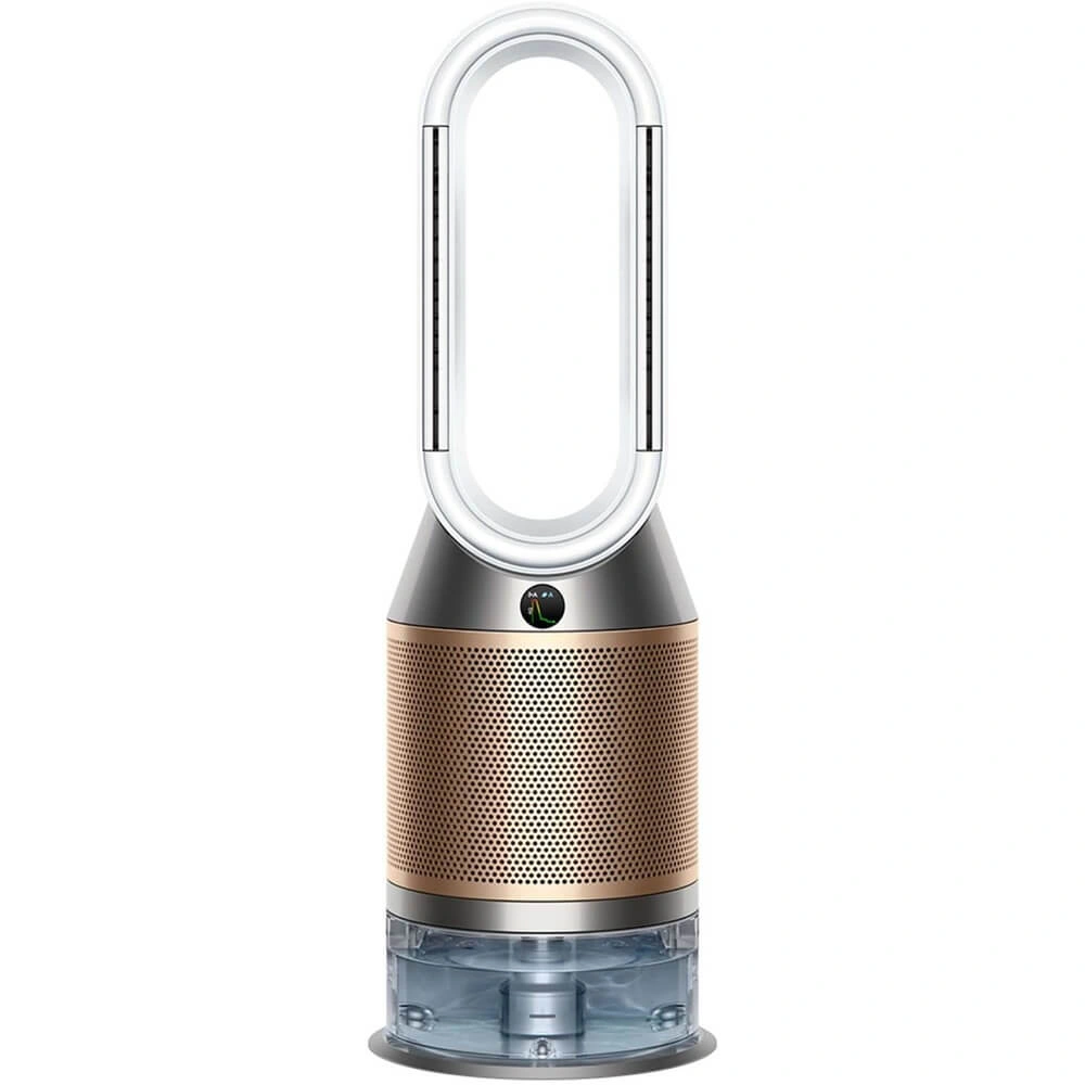 Очиститель воздуха Dyson Purifier Humidify+Cool Formaldehyde (PH05 / PH2 De-NOₓ) белый /