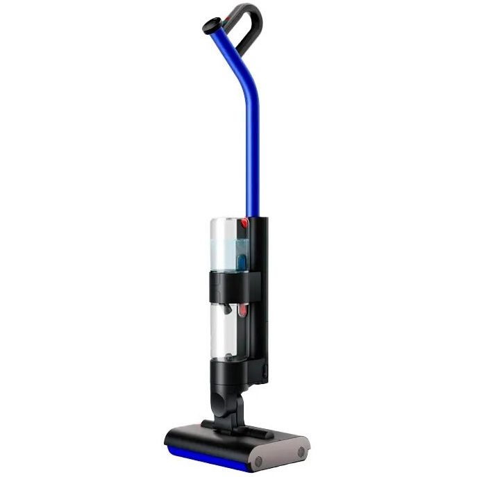 Беспроводной пылесос Dyson Вертикальный моющий пылесос Wash G1