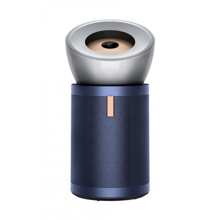 Очиститель воздуха Dyson Purifier Big+Quiet Formaldehyde (BP03) синий (Bright Nickel / Prussian Blue)