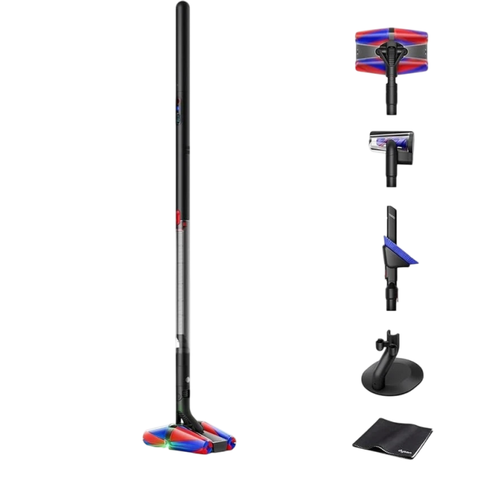 Стилус Dyson PencilVac Fluffy SV50