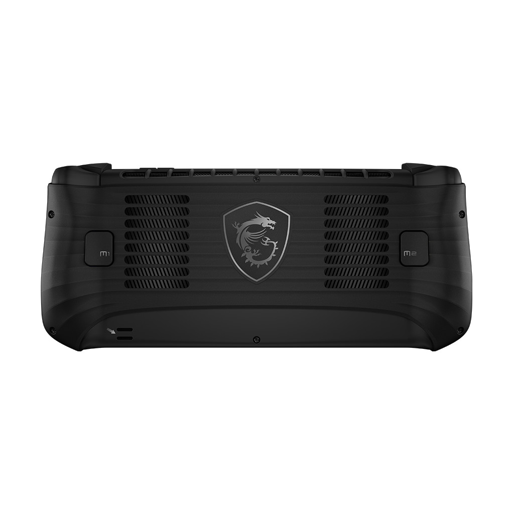 Портативная игровая консоль Портативная игровая приставка MSI Claw 8 AI+ Ultra 7 32/1Tb