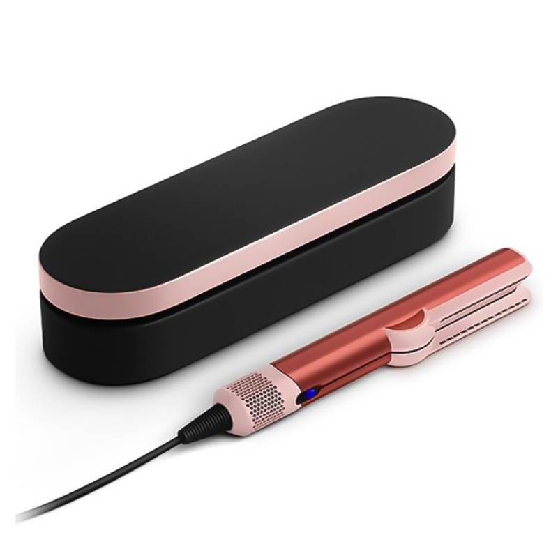 Стайлер Dyson AirStrait HT01 розовый (Strawberry Bronze / Blush Pink)