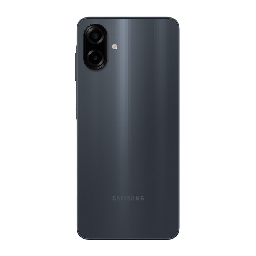 Смартфон Samsung Galaxy A07 128 ГБ черный (Black)