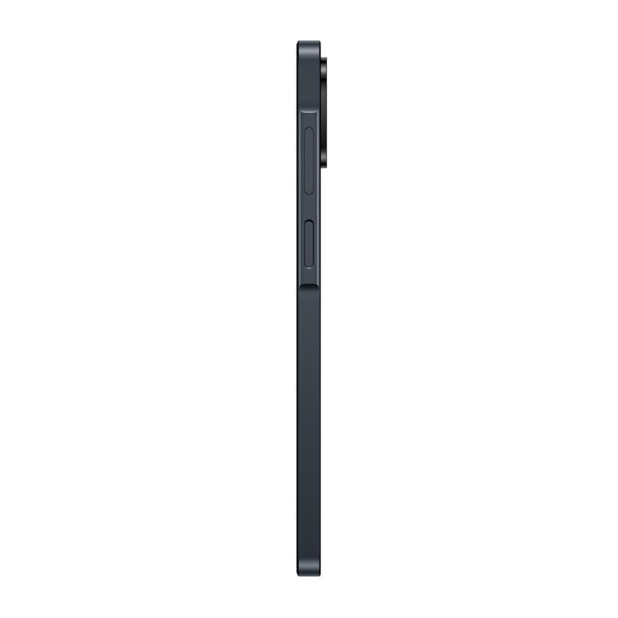 Смартфон Samsung Galaxy A07 128 ГБ черный (Black)