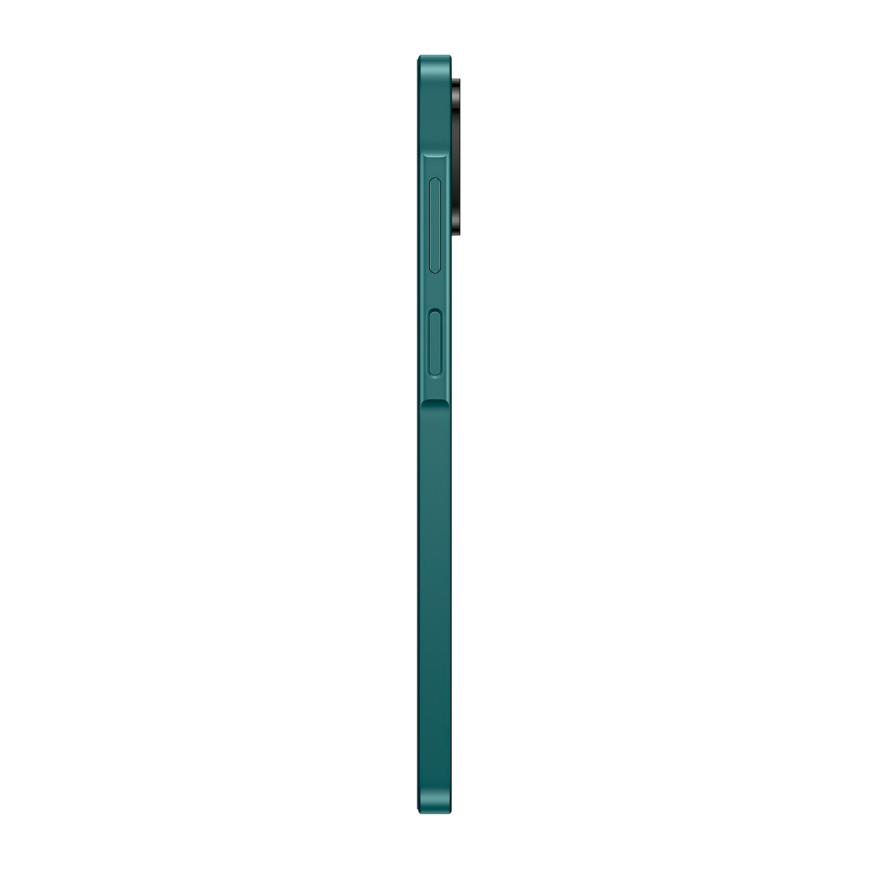 Смартфон Samsung Galaxy A07 64 ГБ зеленый (Green)
