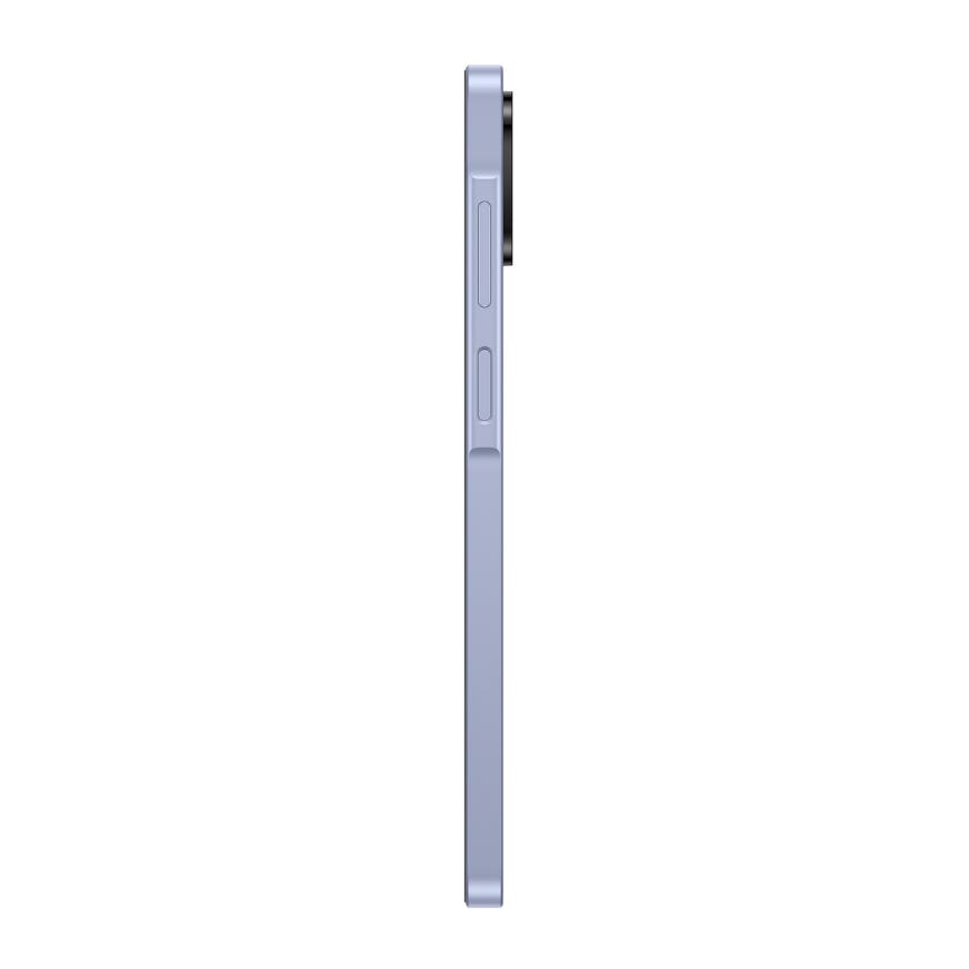 Смартфон Samsung Galaxy A07 128 ГБ фиолетовый (Light Violet)