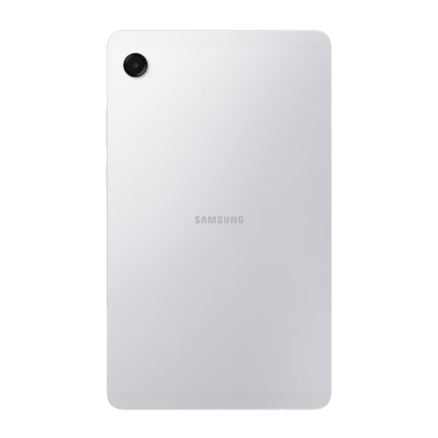 Планшет Samsung Galaxy Tab A9 (SM-X110) 128 ГБ Wi-Fi серебристый (Silver)