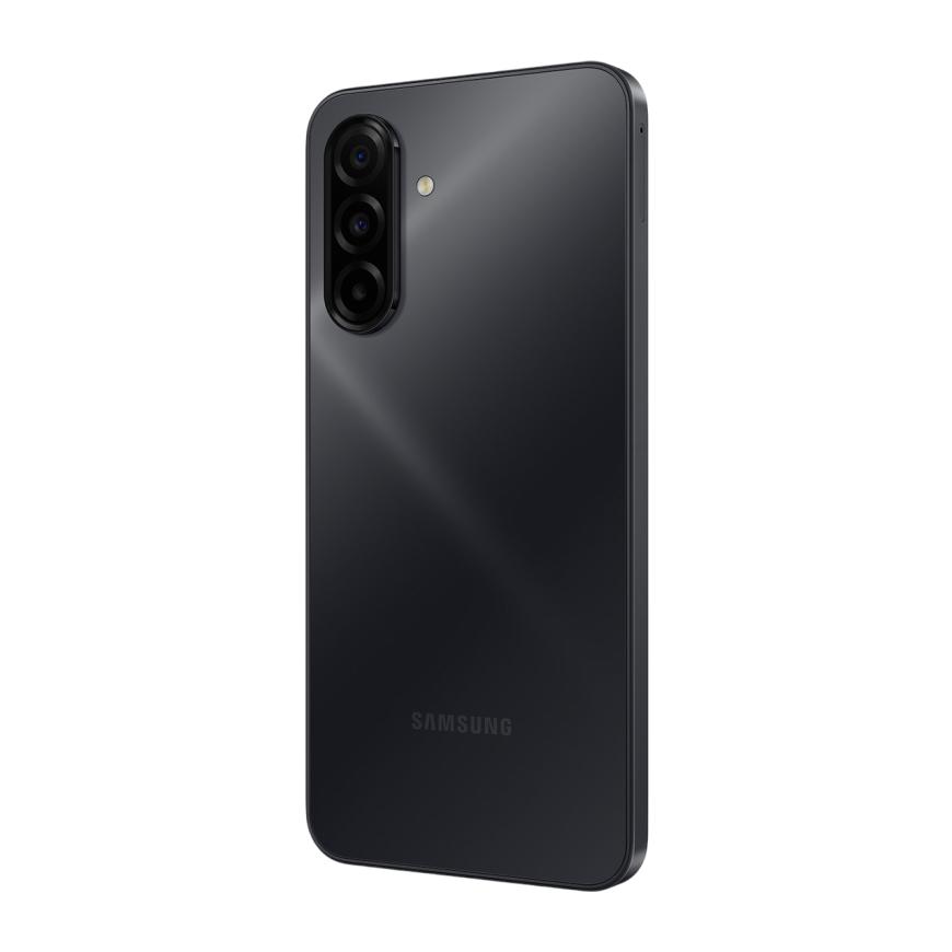 Смартфон Samsung Galaxy A17 128 ГБ черный (Black)