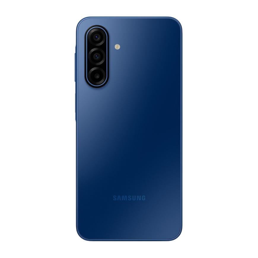 Смартфон Samsung Galaxy A17 256 ГБ синий (Blue)
