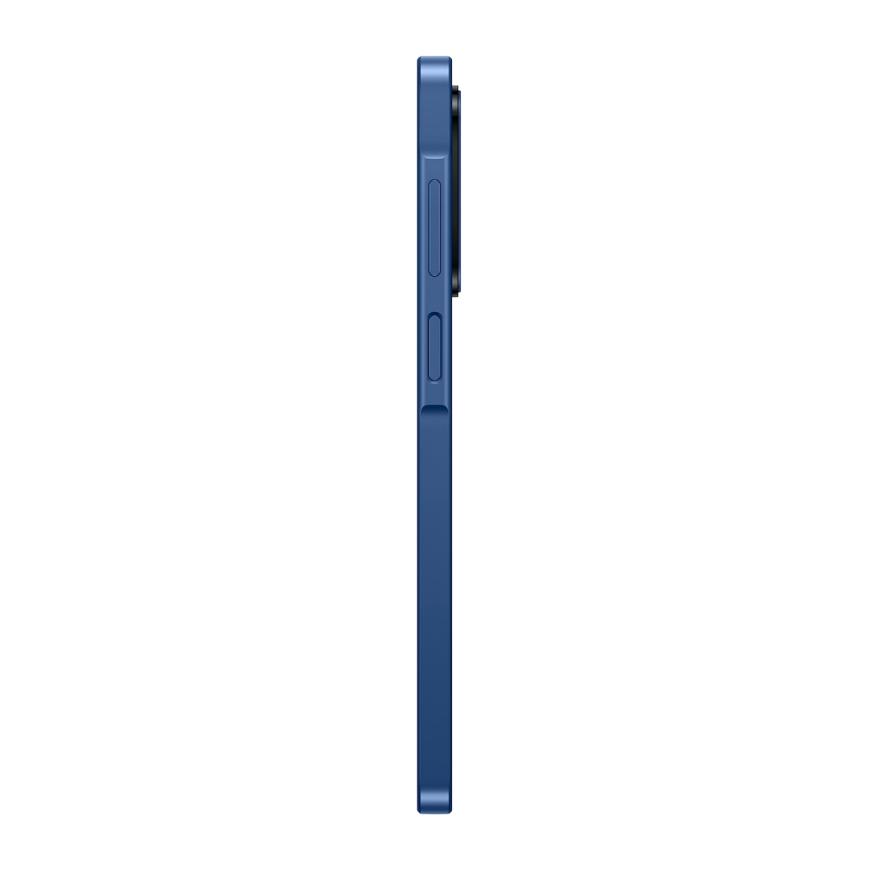 Смартфон Samsung Galaxy A17 256 ГБ синий (Blue)