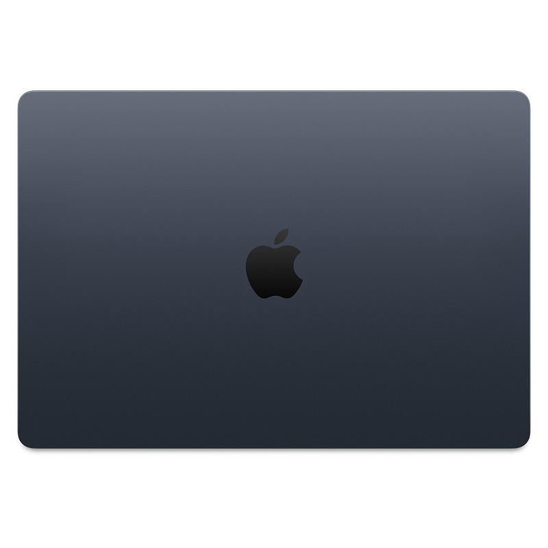 Ноутбук Apple MacBook Air 15 черный (Midnight)