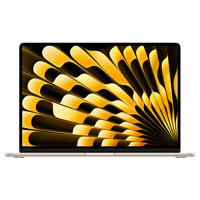 Apple MacBook Air 15 15.3
