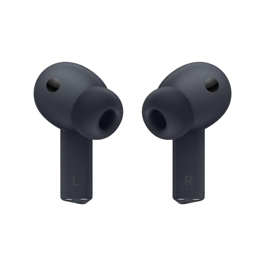 Беспроводные наушники Samsung Galaxy Buds FE серый (Graphite / Black)