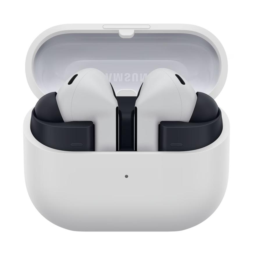 Беспроводные наушники Samsung Galaxy Buds FE (SM-R400) серый (Graphite)