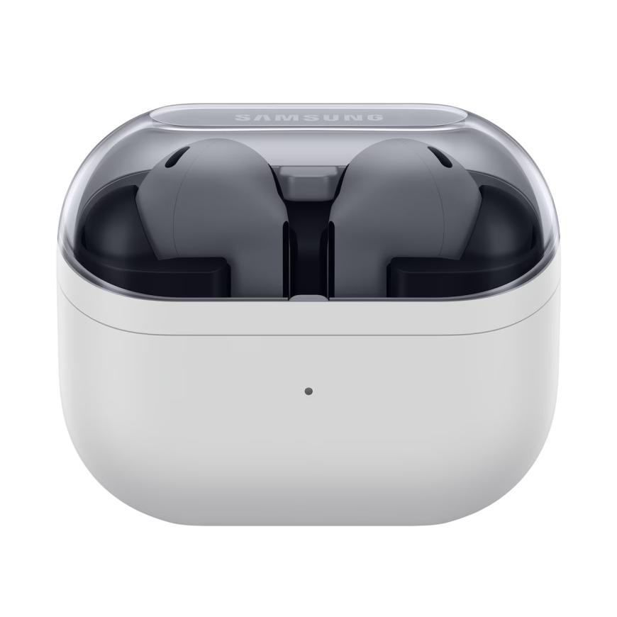 Беспроводные наушники Samsung Galaxy Buds FE (SM-R400) серый (Graphite)