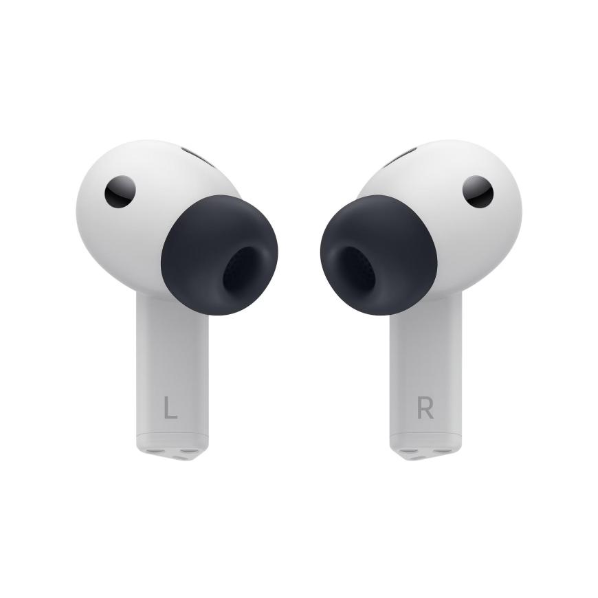 Беспроводные наушники Samsung Galaxy Buds FE (SM-R400) серый (Graphite)