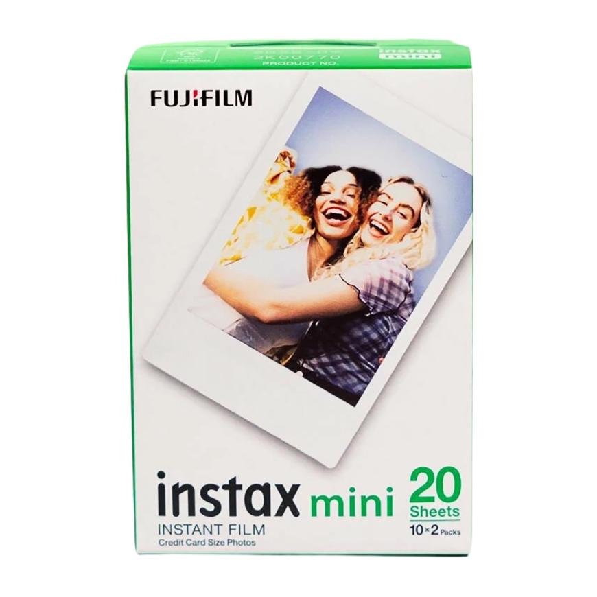 Картридж для фотокамеры мгновенной печати Fujifilm Instax Mini
