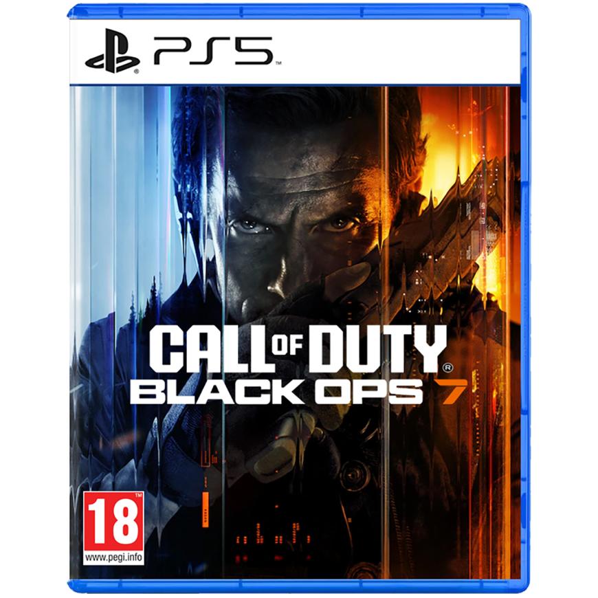 Игра для PS5 Игра для консоли Игра Call of Dutу