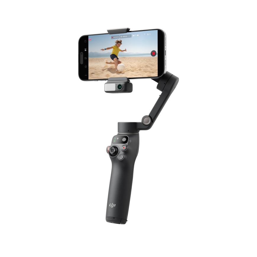 Стабилизатор Dji Osmo Mobile 7P