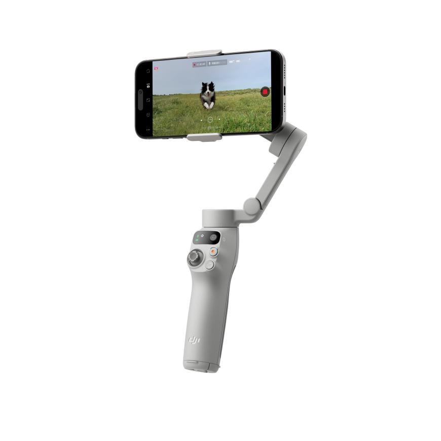 Стабилизатор Dji Osmo Mobile 6