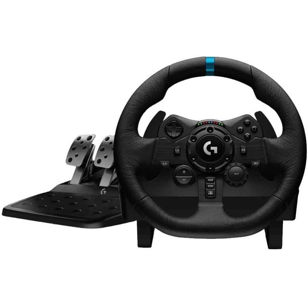 Logitech G G923 TRUEFORCE [Interface]