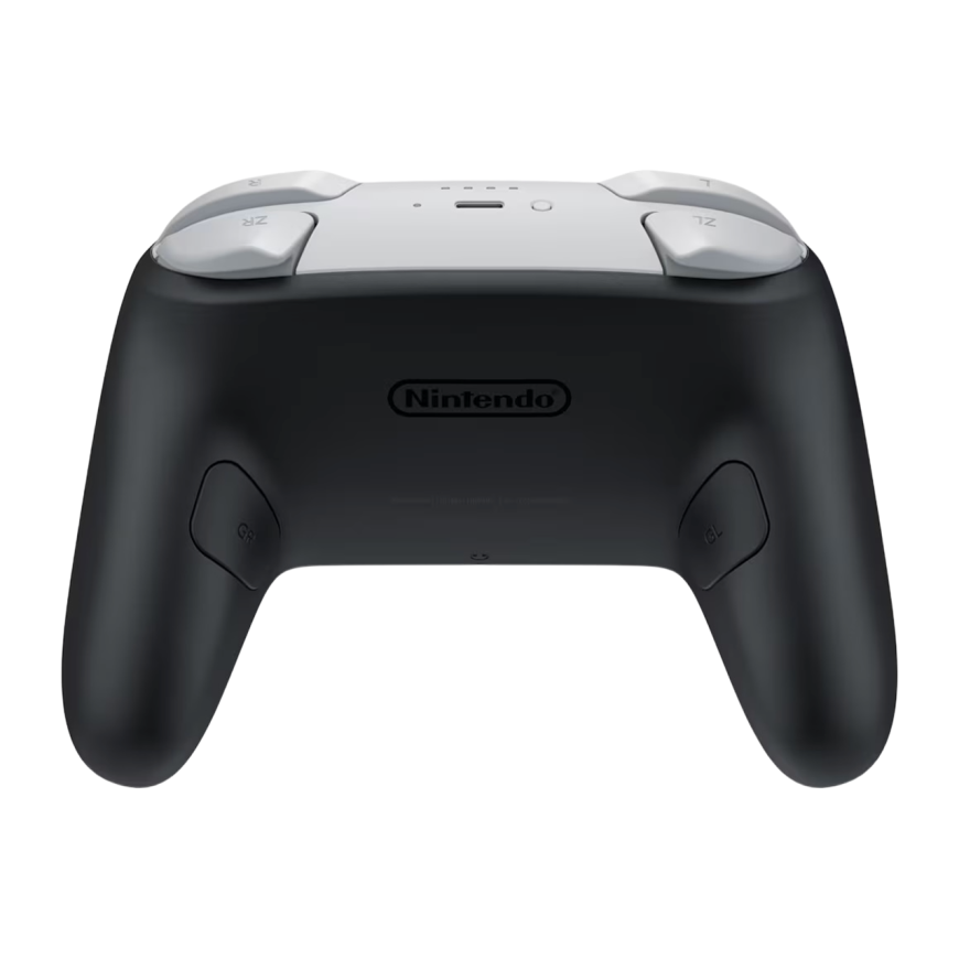 Геймпад Nintendo Switch 2 Pro Controller