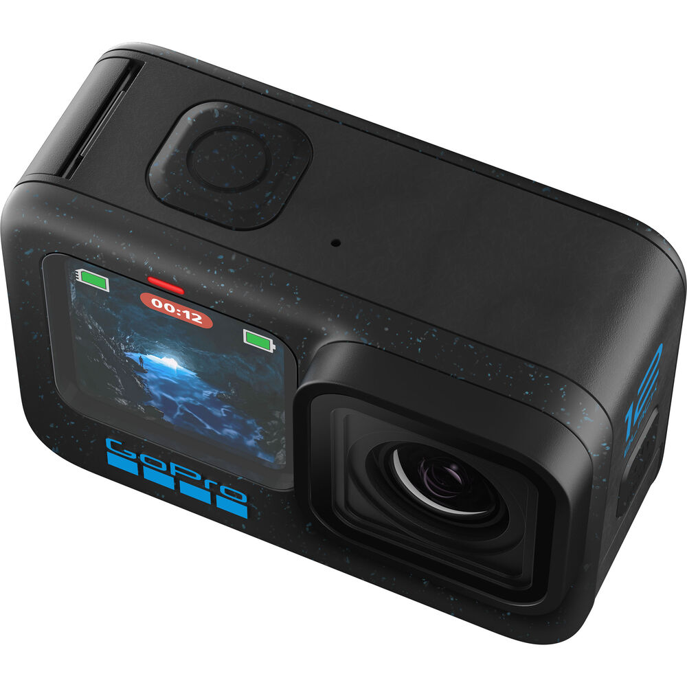 Экшн-камера Gopro HERO12