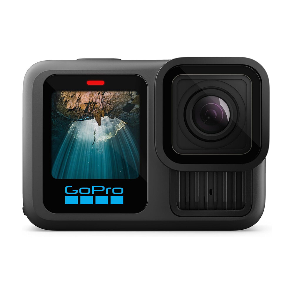 Экшн-камера Gopro HERO13