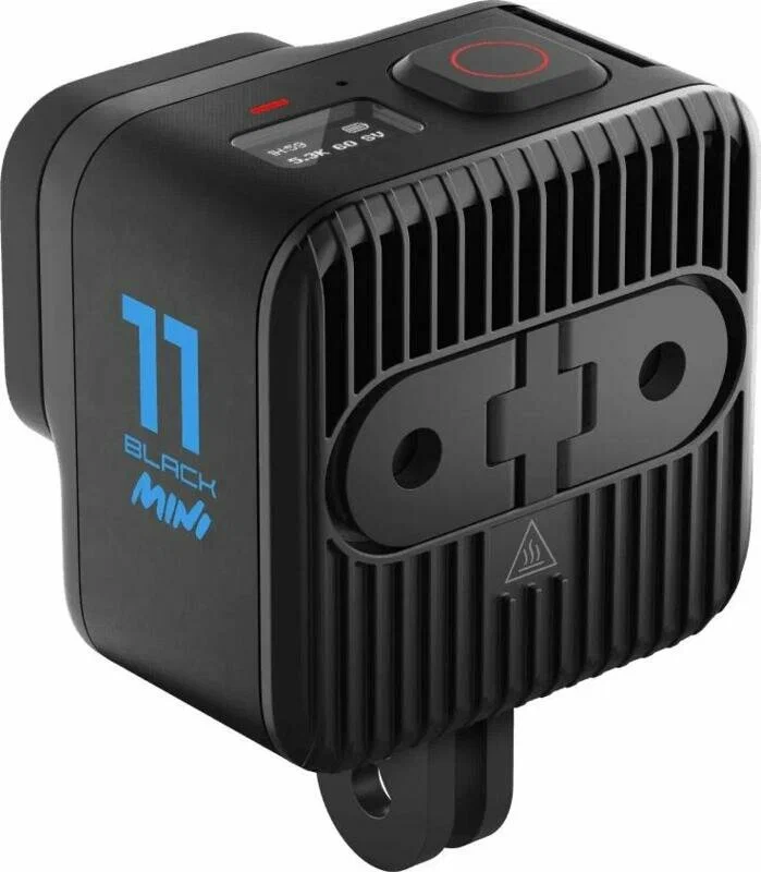 Экшн-камера Gopro HERO11 Black Mini