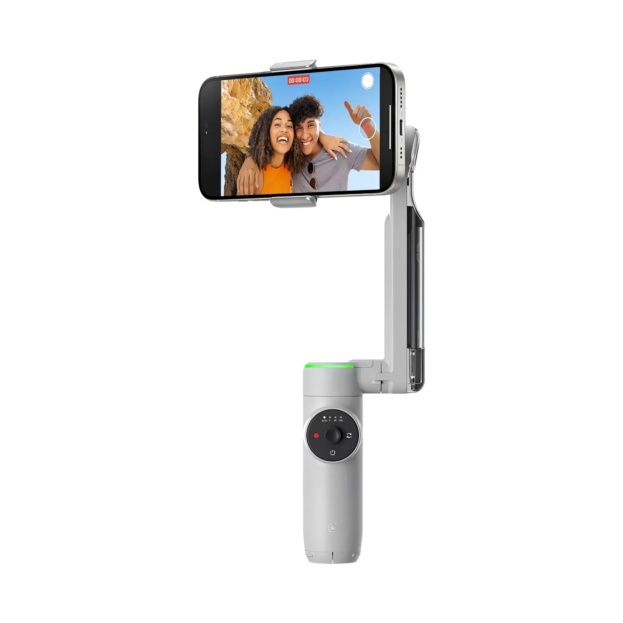 Стабилизатор для смартфона Insta360 Flow 2 Pro