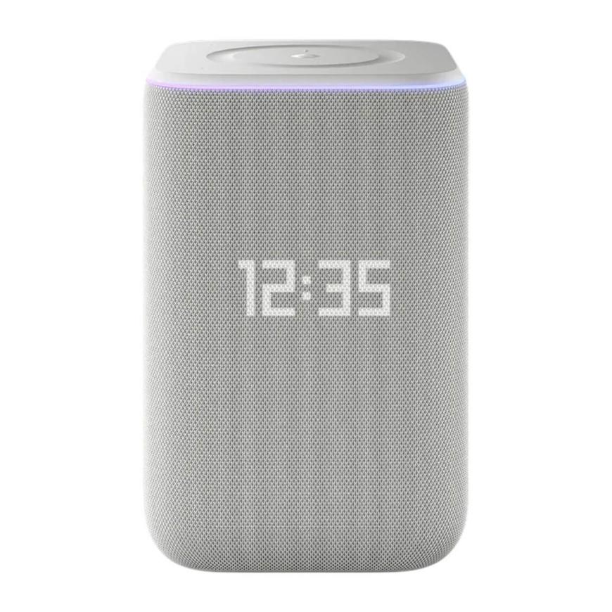 Умная колонка Яндекс станция 3 с голосовым помощником Алиса ZigBee