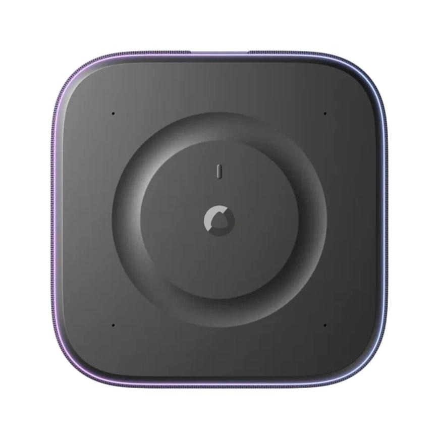 Умная колонка Яндекс Станция 3 (YNDX-00060BLK)