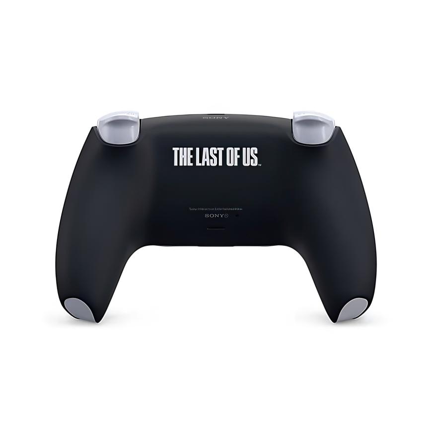 Геймпад Sony DualSense Wireless Controller The Last of Us Part II Limited Edition