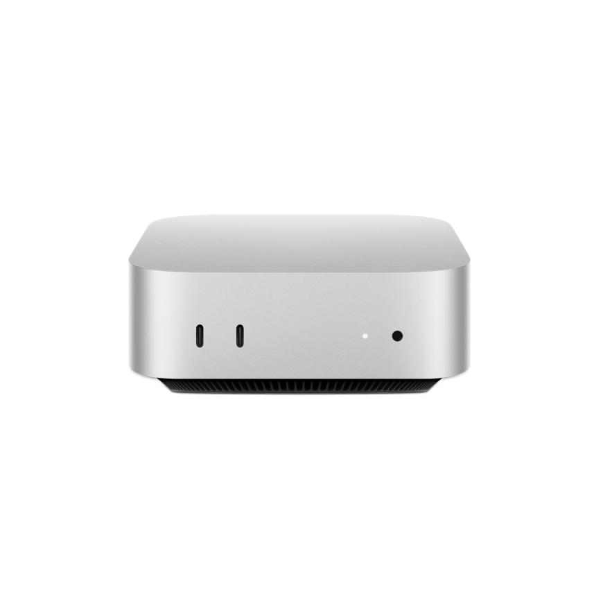 Компьютер Apple Mac Mini M4