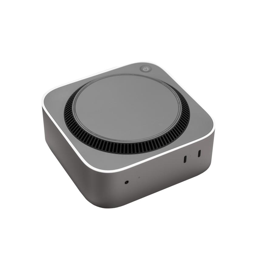 Компьютер Apple Mac Mini M4