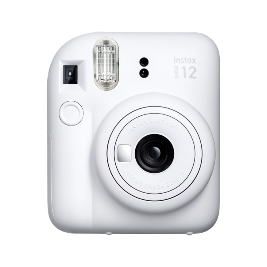Фотоаппарат моментальной печати Fujifilm Instax Mini 12