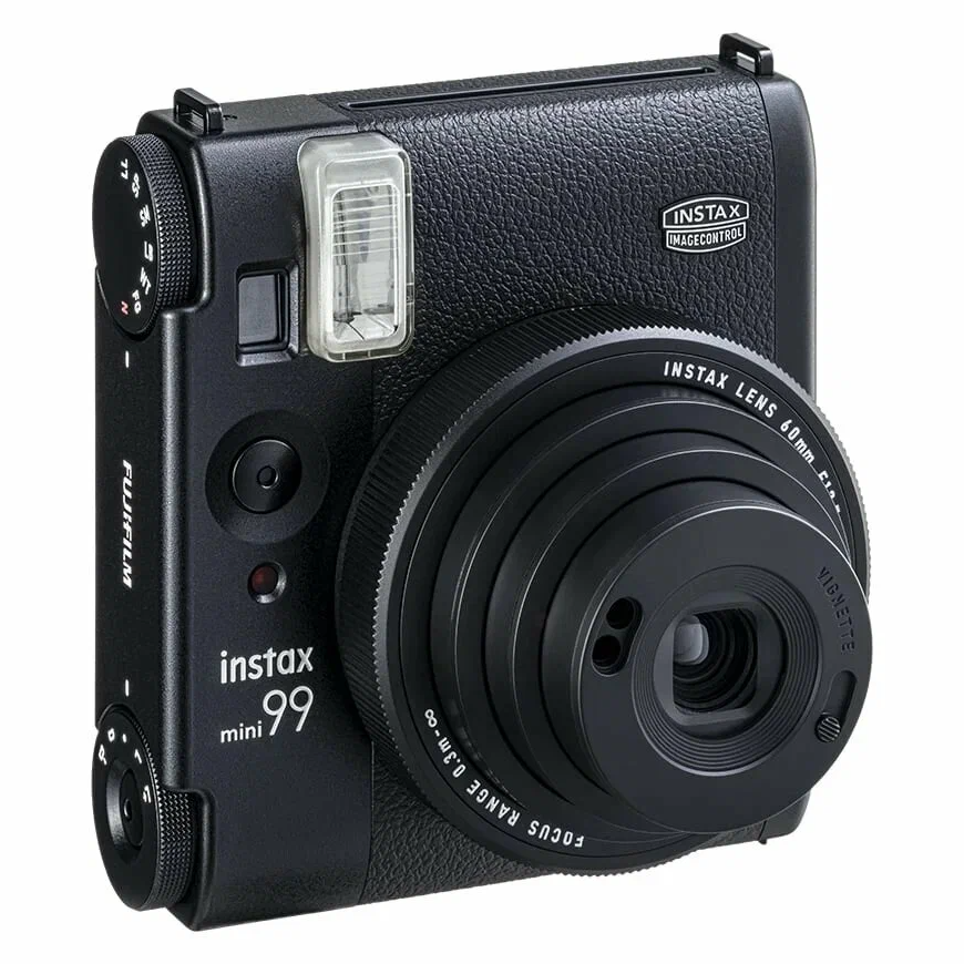 Фотоаппарат моментальной печати Fujifilm Instax Mini 99